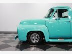 Thumbnail Photo 23 for 1954 Ford F100
